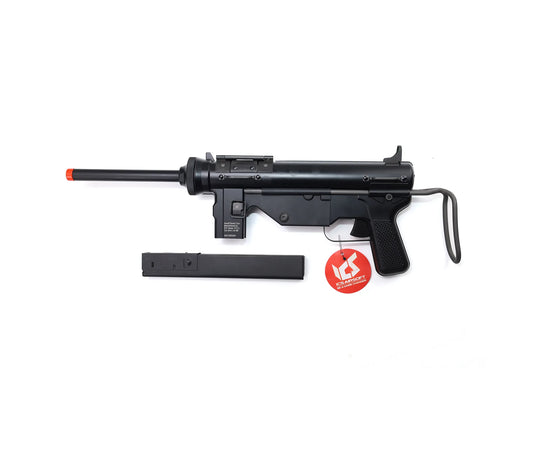 ICS-200 - M3 SUBMACHINE GUN (GREASER)