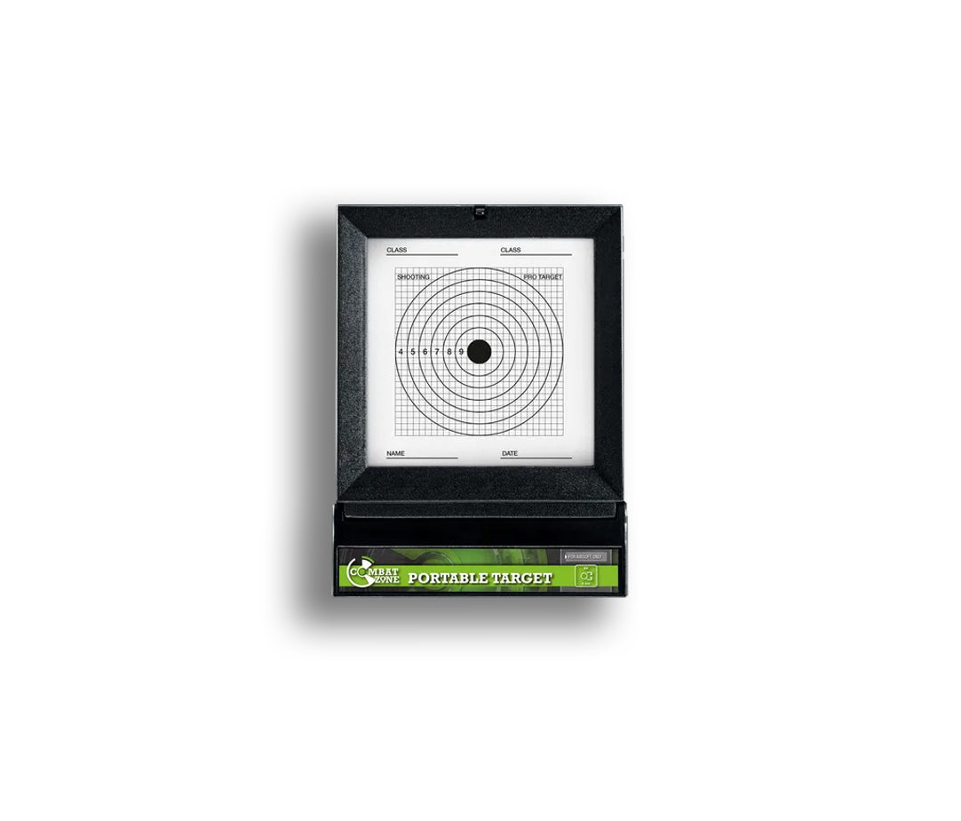 2.5012 - Combat Zone Portable Target