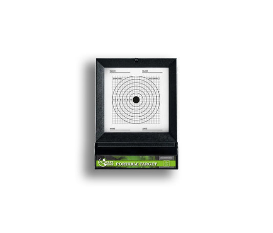 2.5012 - Combat Zone Portable Target