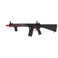 180034 - Colt M4 Lima Red AEG 6mm 1J 90R