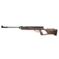 111.30.106 - AIR RIFLES MOD. OMNIA ZRS LUXE-4.5