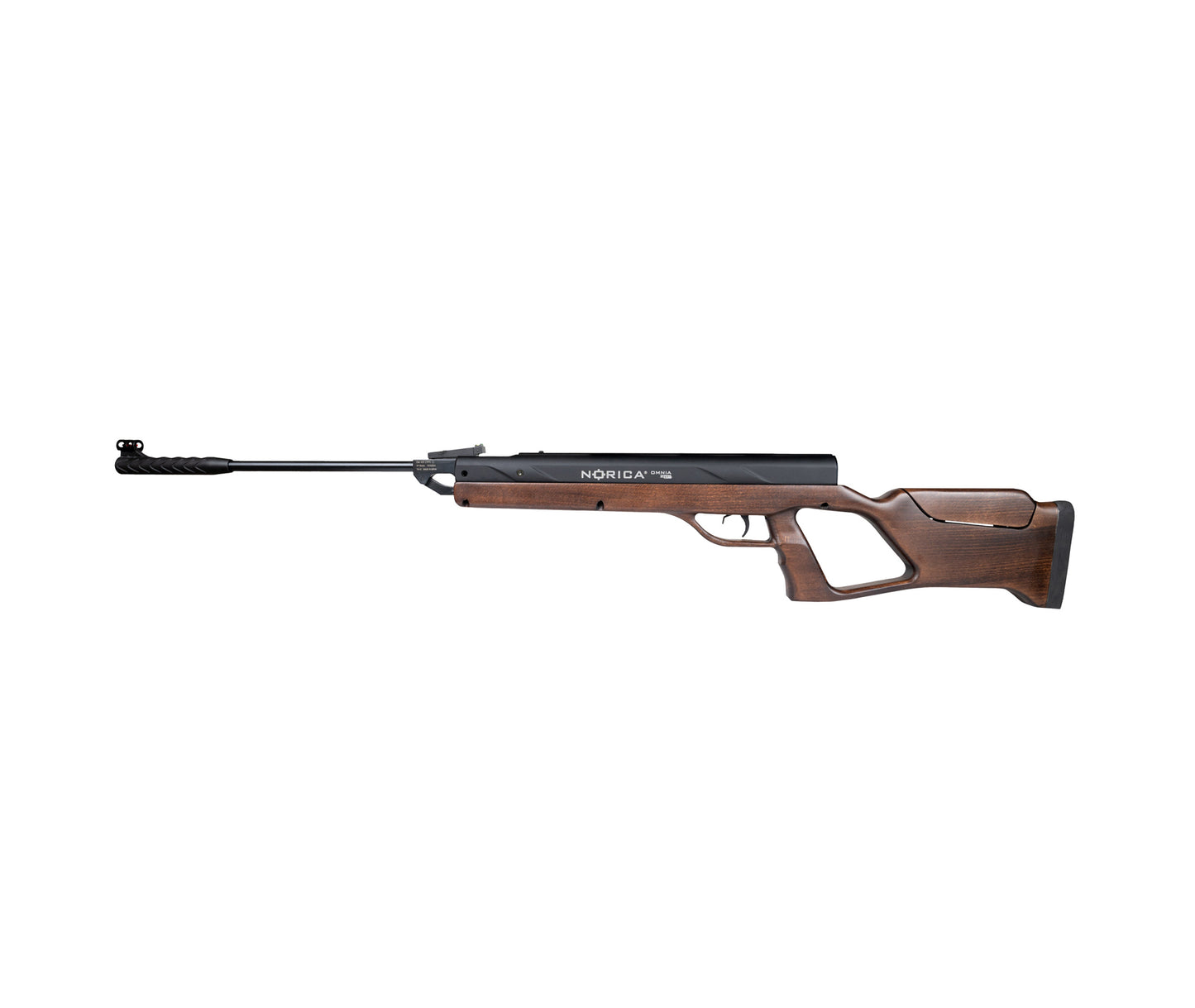 111.30.106 - AIR RIFLES MOD. OMNIA ZRS LUXE-4.5