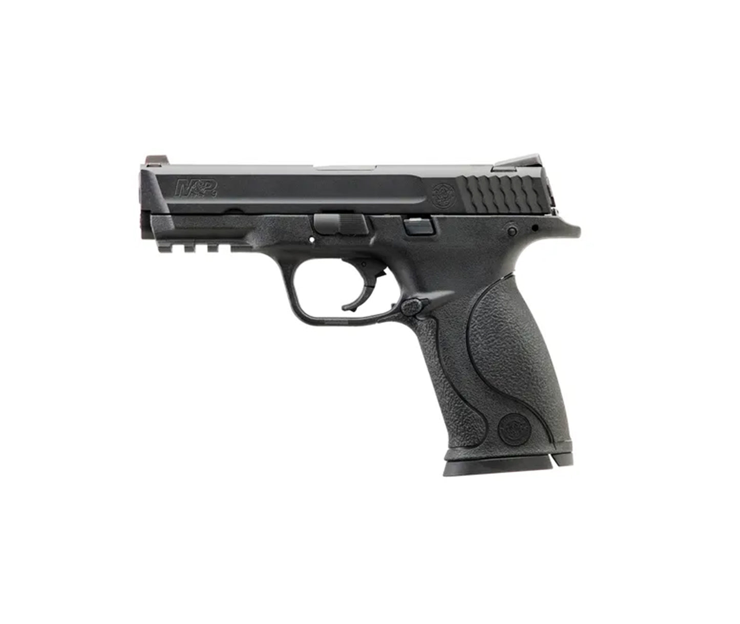2.6454 - Smith&Wesson M&P9 BLK 6 mm GBB < 1.0 J 22R