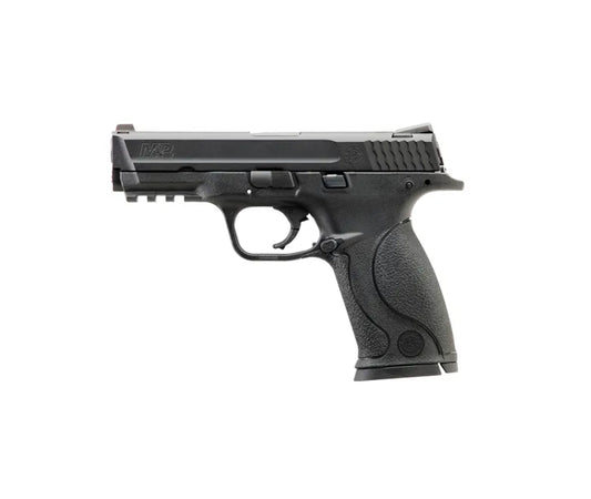 2.6454 - Smith&Wesson M&P9 BLK 6 mm GBB < 1.0 J 22R