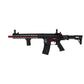 180030 - Colt M4 Mike Red AEG 6mm 1J 90R