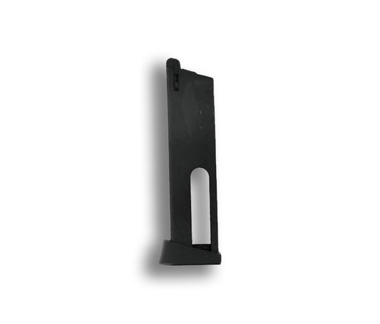 215018 - PT99 Taurus Replicas Co2 Magazine 25BBs