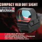 263922 - Red Dot Swiss Arms Multi Rectile C24