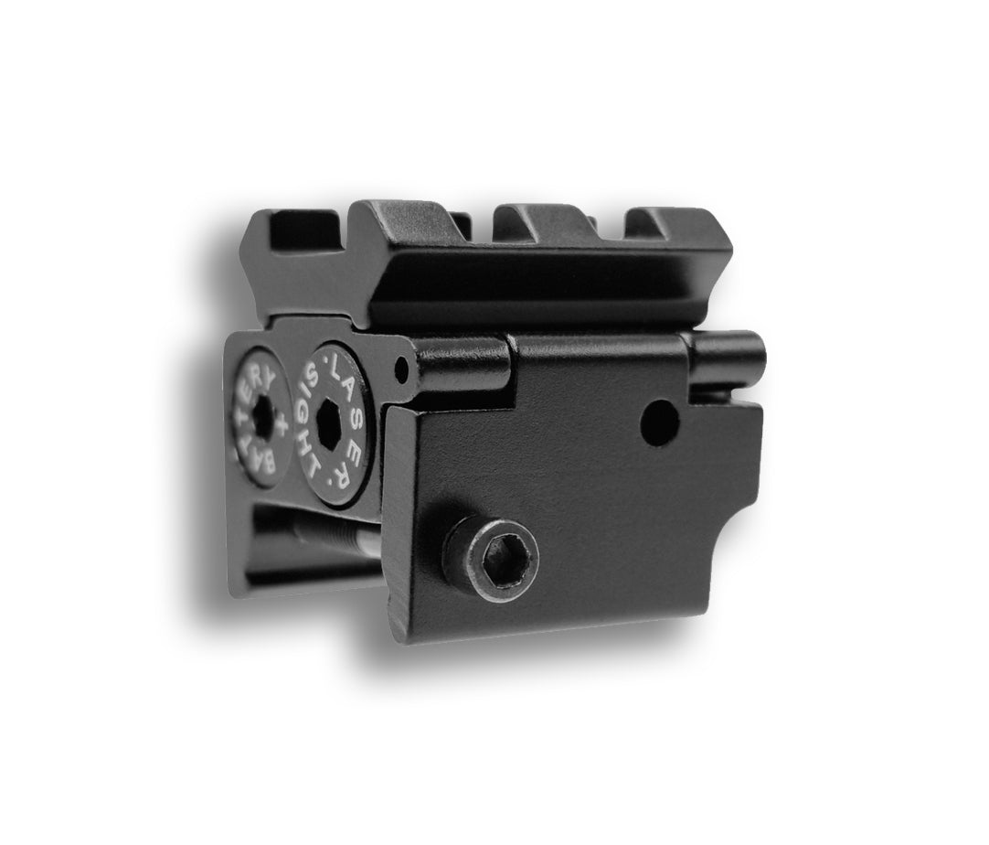 263987 - Rail Compact Swiss Arms