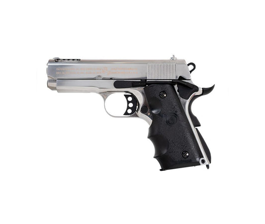 180142 - Colt 1911 Defender Gas Silver