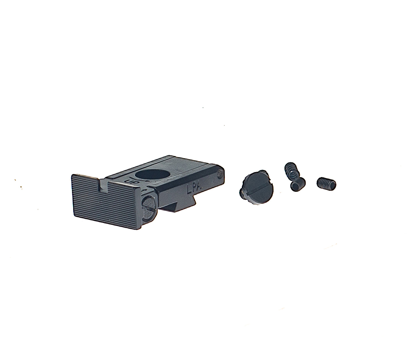 03TDM00011 - Fully Adjustable Rear Sight Super Sight