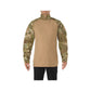 72185 - 5.11 Men's Rapid Assault Shirt Mcm