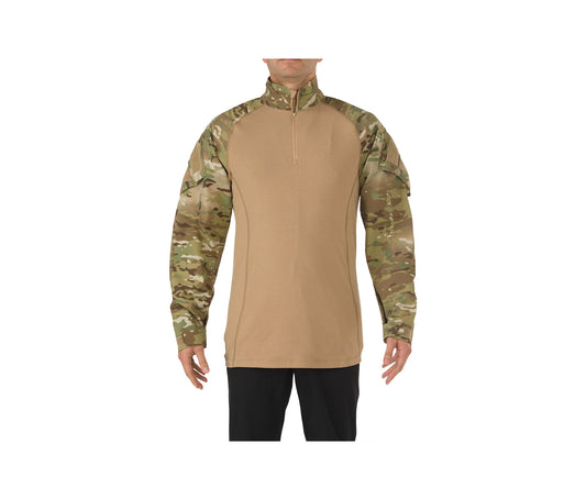 72185 - 5.11 Men's Rapid Assault Shirt Mcm