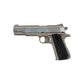 438305 - THOMPSON CUSTOM 1911 3J 12R CO2 .177cal 4.5mm