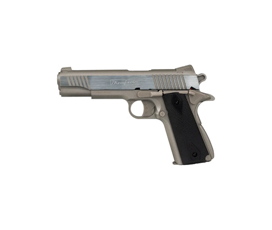 438305 - THOMPSON CUSTOM 1911 3J 12R CO2 .177cal 4.5mm