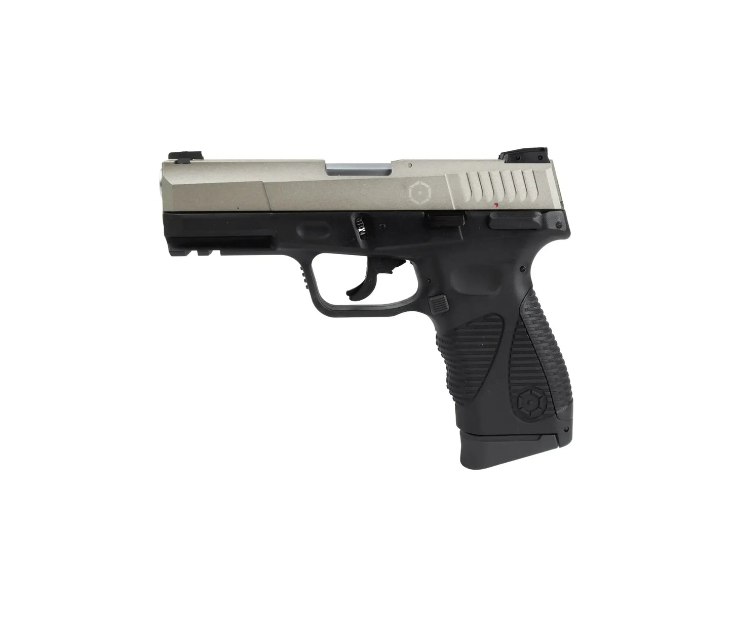 210529 - Cybergun PT24/7 G2 S CO2 1J 19R 6mm