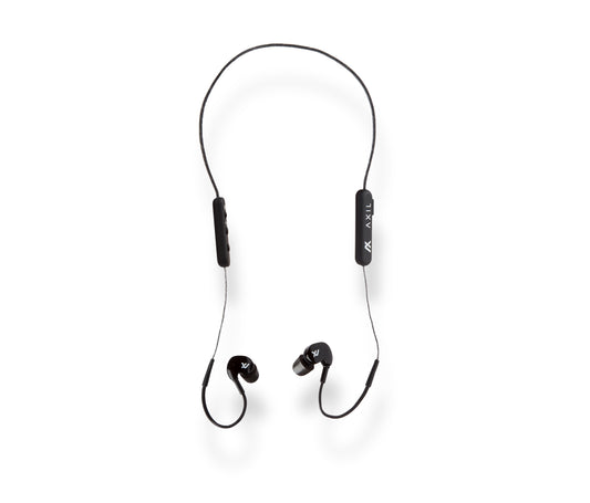 AXIL29DB - SPORTEAR AXIL Ghost Stryke 29dB NRR