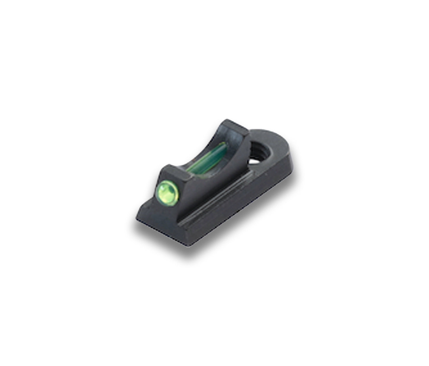 30XTR00031V - Xtreme Front Sight 3x5.5 with green fiber optic