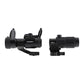 2.1033 - Red Dot Plus Magnifier Evolution Point Sights 3