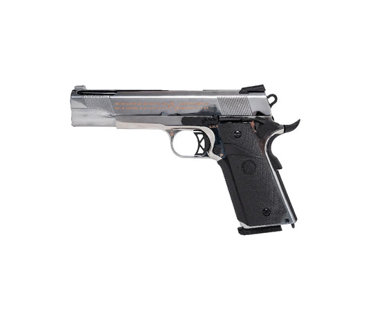 180139 - Colt 1911 Ported Gas Silver /C 12 6mm 0.9J 15R