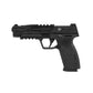 GAS-PRN-TOR-BBB-ECM - Piranha TR (EU)