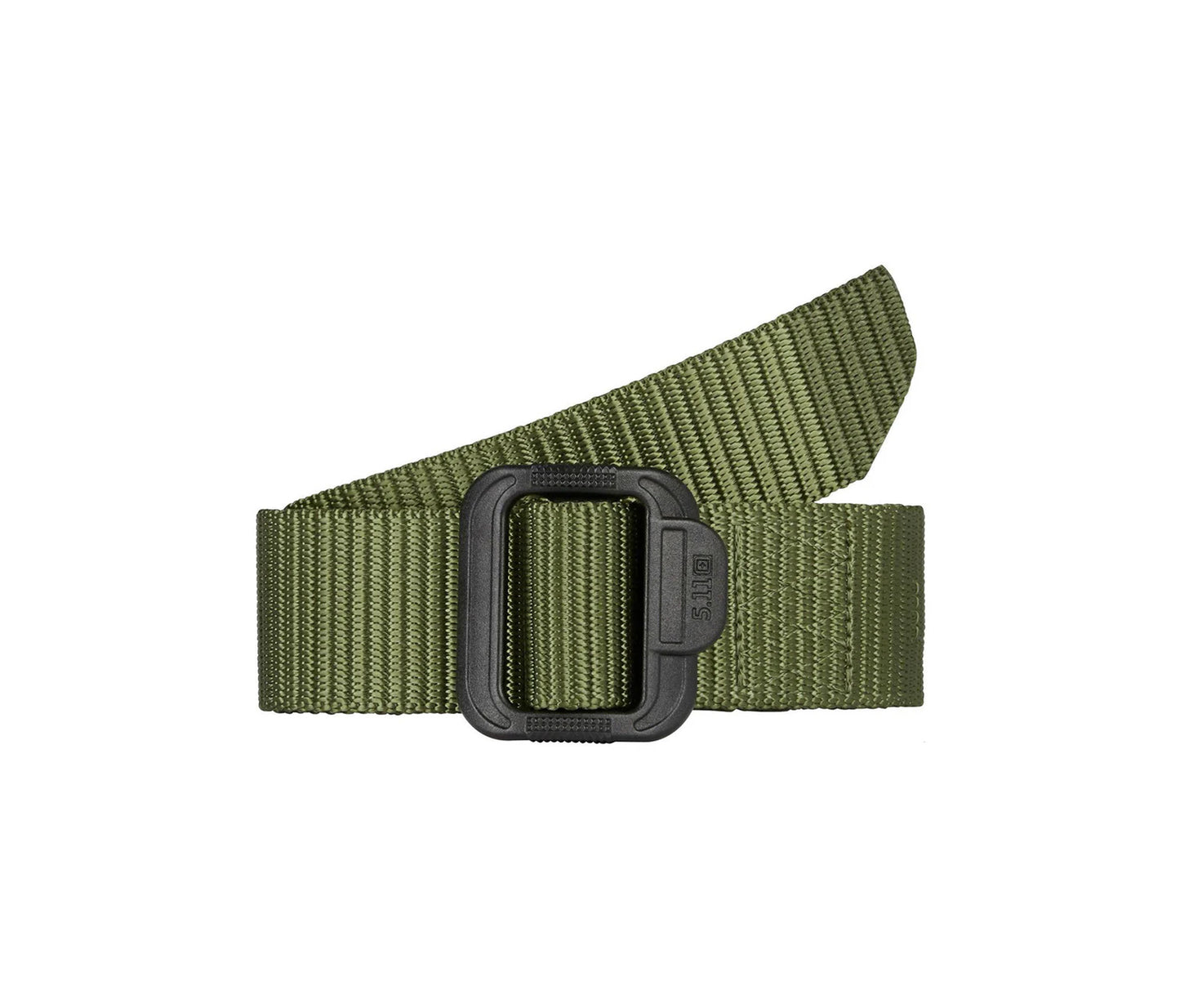 59409-190 - 5.11 Trainer 11/2'' Belt (28''-30''  )Tdu Green