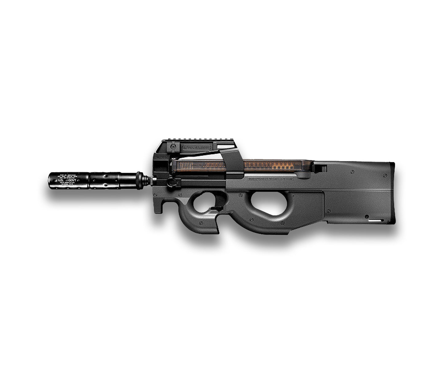 10237 - TOKYO MARUI-FN P90 TR AEG