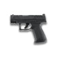 2.6600 - Walther PDP F-Series 3,5" BLK 6mm CO2 2J 11R