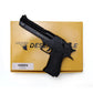 090505 - DESERT EAGLE .50AE CO2 6mm C. Mobile Auto 21BBs
