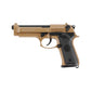 2.6504 - Beretta MOD. 92 DES 6 mm GBB < 1.3 J 23R