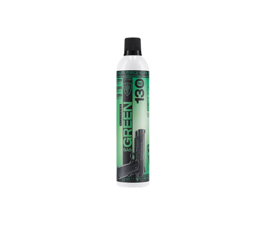 2.5062 - Elite Force Green Gas 130 PSI