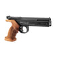440.040 - FAS6004 PNEUMATIC PISTOL 4.5MM