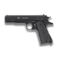 2.5999 - Combat Zone 19ELEVEN BLK 6mm Spring 0.5J 12R