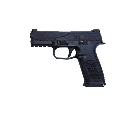 200511 - FN FNS-9 GBB Metal Slide