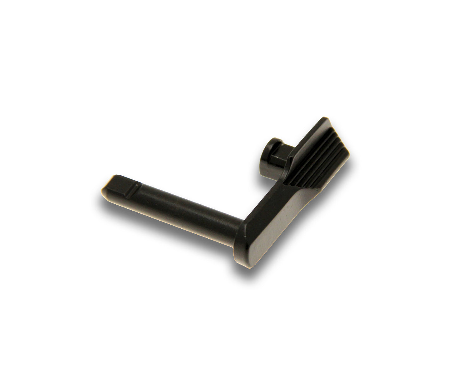 03LSM00001B - Slide Stop Pin Black for Steel Frame