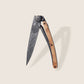 1GB000108 - DEEJO 37g Juniper Wood/Eagle