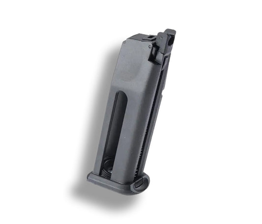 355000 - Tanfoglio Co2 Metal Magazine 18BBs