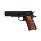 430501 - AO 1911 VICTORY GIRL GBB 6mm 1J 15R