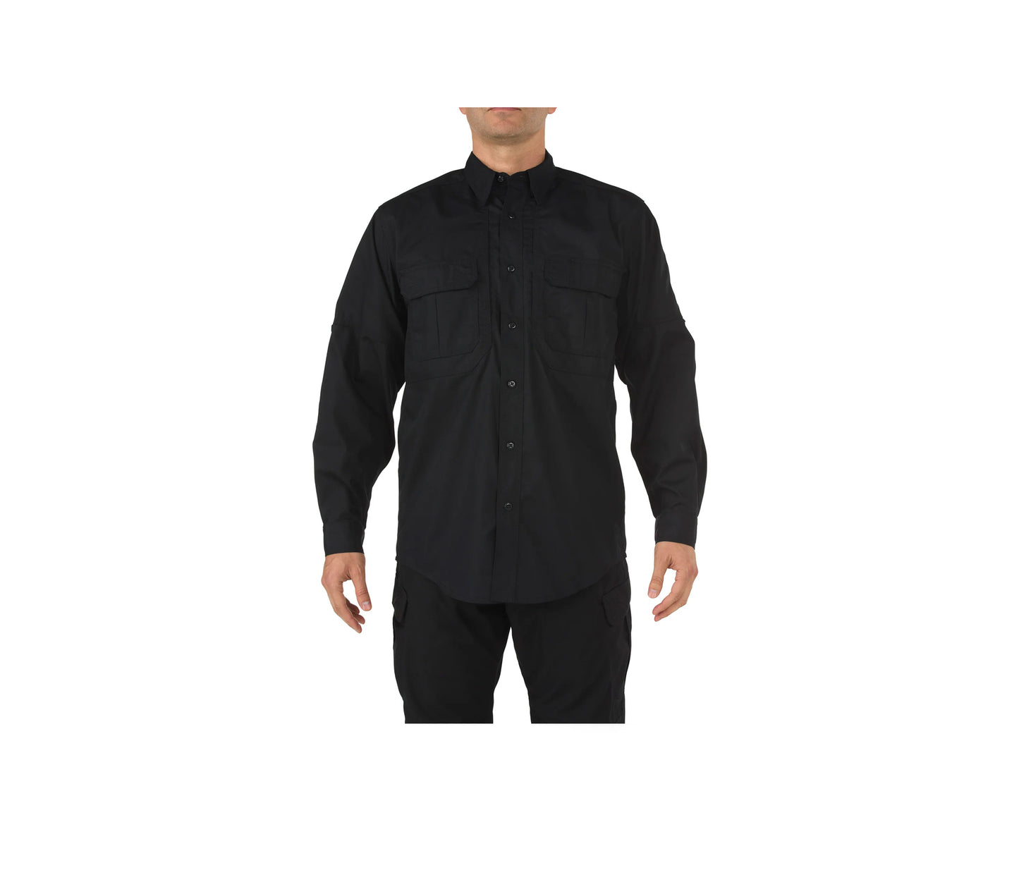 72175 - 5.11 Men's Taclite Pro L/S Shirt