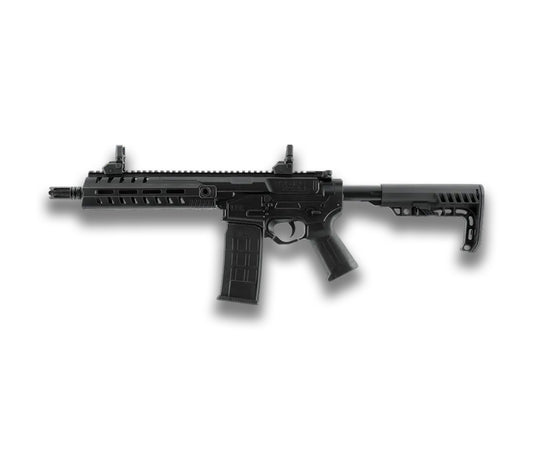 5.8475X - UX Strike Force BLK 4,5 mm (.177) BB CO2 5.0J 30R
