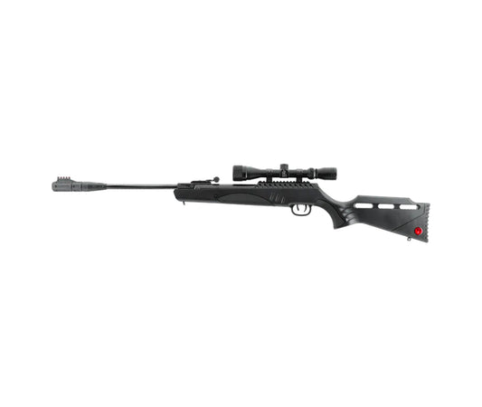 2.4305 - Ruger Targis Hunter Kit BLK 4.5mm Mechanical Airgun