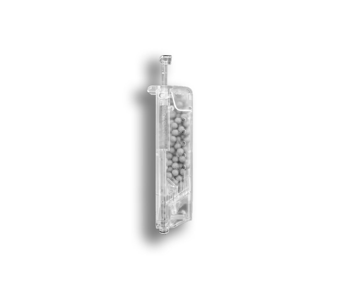 2.5193 - Combat Zone Speedloader 6 mm