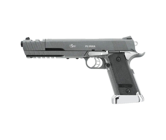 2.5646 - Combat Zone P11 Para BLK 6 mm CO2 < 2.0 J 16R