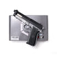 210125 - PT92 Spring Dual Tone Black Silver