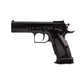 350513 - Tanfoglio Limited Custom Gen 2 6mm CO2 1,2J 15R