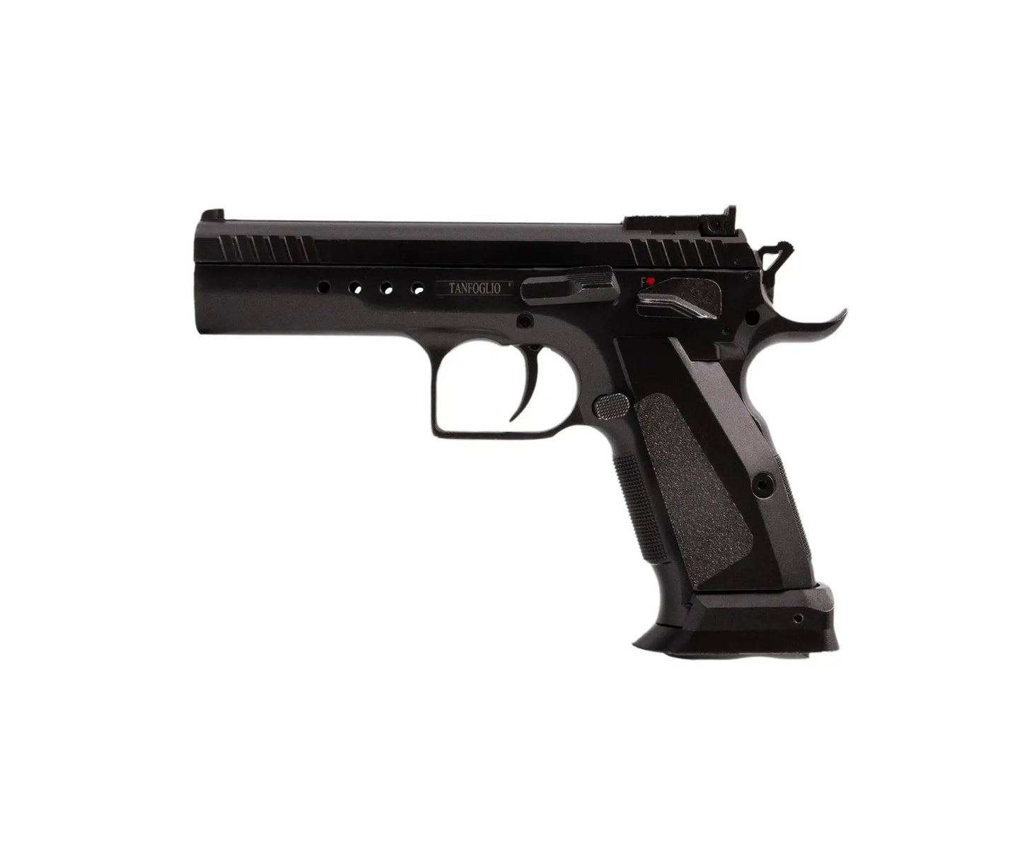 350513 - Tanfoglio Limited Custom Gen 2 6mm CO2 1,2J 15R