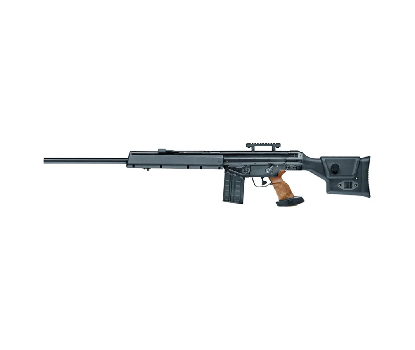 2.6482 - Heckler & Koch PSG1