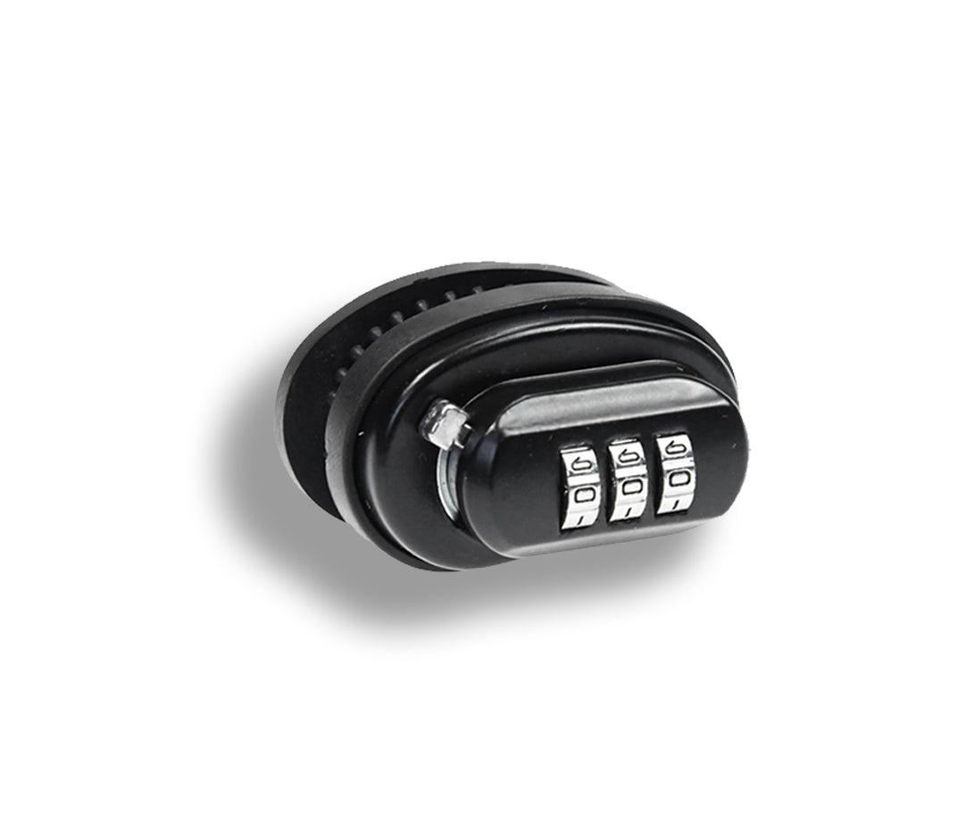 603481 - Trigger Lock 3 Digits Swiss Arms