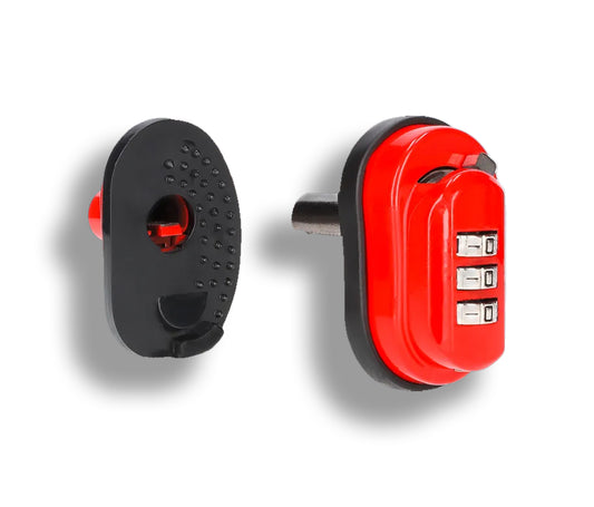 3.4060 - Umarex Safety Trigger Lock with Rubber Padding