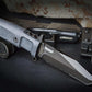 CK0074K - KNIFE FULCRUM C BLACK