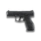 2.4000 - Heckler & Koch SFP9 T4E BLK .43 CO2 5J 8R